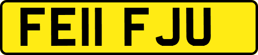 FE11FJU