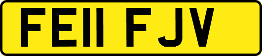 FE11FJV