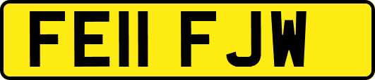 FE11FJW