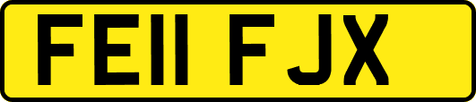 FE11FJX
