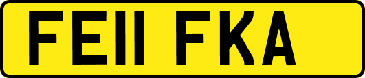 FE11FKA