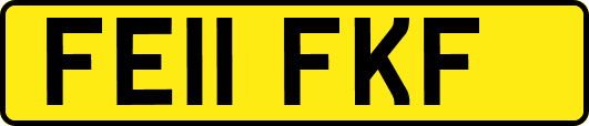 FE11FKF