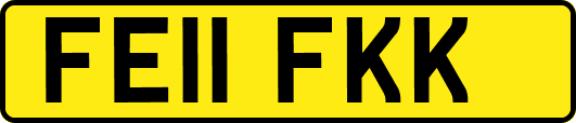 FE11FKK