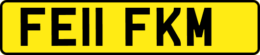FE11FKM
