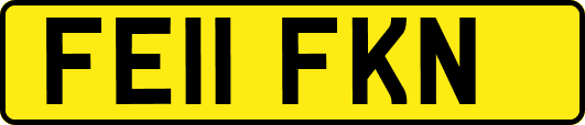 FE11FKN