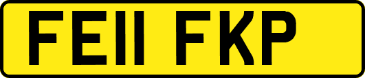 FE11FKP