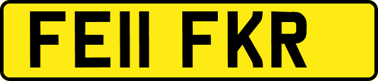 FE11FKR