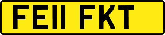 FE11FKT