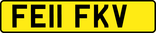 FE11FKV