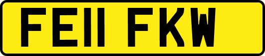 FE11FKW