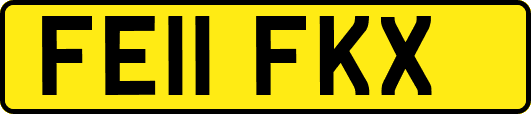 FE11FKX