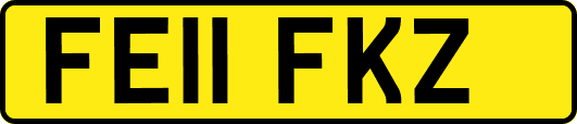 FE11FKZ