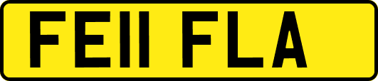 FE11FLA