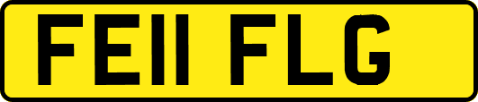 FE11FLG