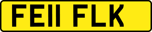 FE11FLK
