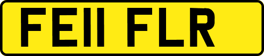 FE11FLR