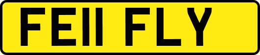 FE11FLY
