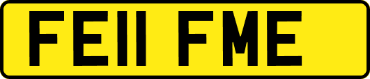 FE11FME