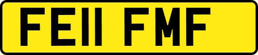 FE11FMF