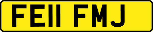 FE11FMJ