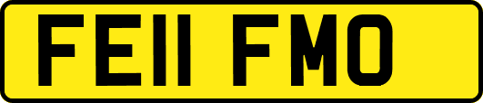 FE11FMO