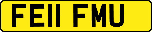 FE11FMU