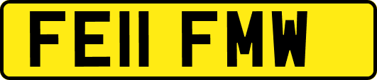 FE11FMW