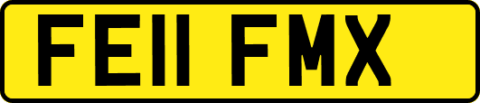FE11FMX