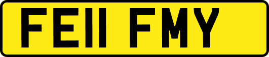FE11FMY