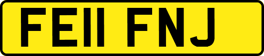 FE11FNJ
