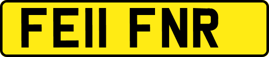 FE11FNR