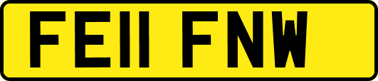 FE11FNW