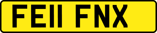 FE11FNX