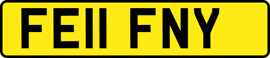 FE11FNY