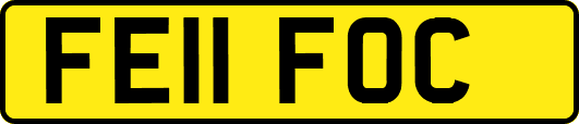 FE11FOC