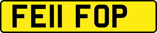 FE11FOP
