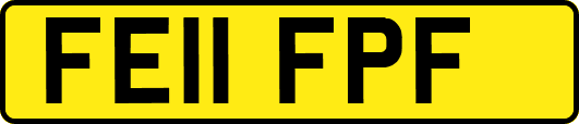 FE11FPF