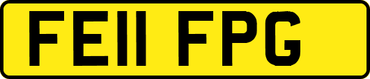 FE11FPG