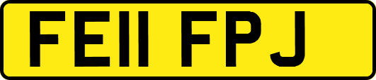 FE11FPJ