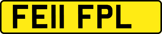 FE11FPL