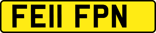 FE11FPN
