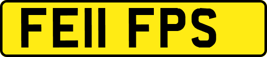 FE11FPS