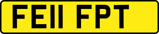 FE11FPT