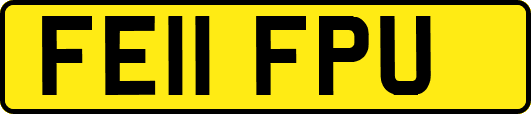 FE11FPU