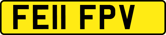 FE11FPV