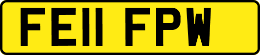 FE11FPW