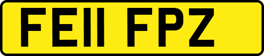 FE11FPZ