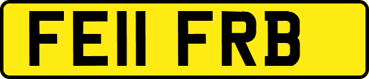 FE11FRB