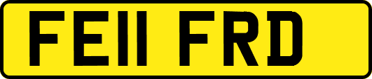 FE11FRD