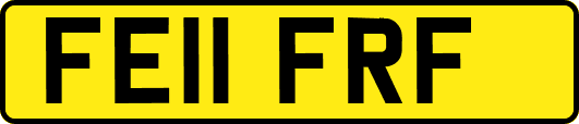 FE11FRF
